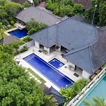 Villa Dewata 3