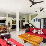 Villa Surga