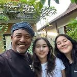 Diuma Residence Yoga Meditation Retreat And Healing Center
