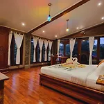 Avalon Ubud Castle & Spa