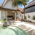 Mahi Mahi Villa & Suites