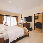 Hotel Kumala Pantai