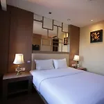 Serela Kuta By Kagum Hotels
