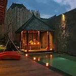 Ubud Virgin Villa