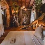 Roots Tree House