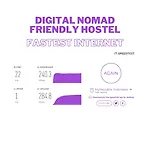 Bali Caps Hostel