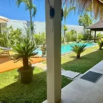 Villa 10 Rose Bali 3Br Luxury