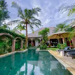 Bali Dyana Villas