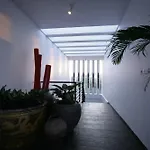 Kamar Kamar Boutique Hotel