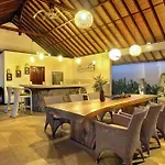 Villa Esperanto Seminyak