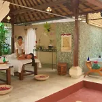 Taman Rahasia Tropical Sanctuary And Spa