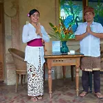 Taman Rahasia Tropical Sanctuary And Spa