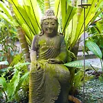 Taman Rahasia Tropical Sanctuary And Spa