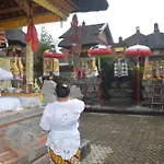 Nick\'S Homestay