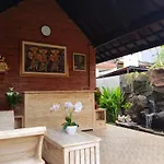 Poedja Villa Jimbaran