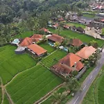 Umakelod Sebatu Villas