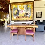 Ladera Villa Ubud