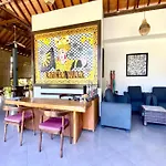 Ladera Villa Ubud