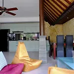 Artoria Dream Villas Bali