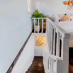 Canvas Escape Resort