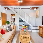 Canvas Escape Resort