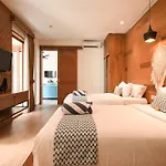 The Wina Villa Seminyak