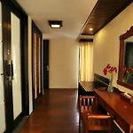 The Sanyas Suite Bali