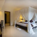 The Yubi Boutique Villas Seminyak