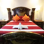 Bali Paradise City Hotel