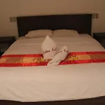 Letos Kubu Homestay
