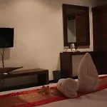 Letos Kubu Homestay