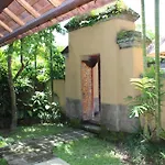 The Sungu Resort & Spa