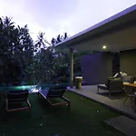 Aria Villas Ubud