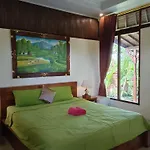 Mancur Guesthouse
