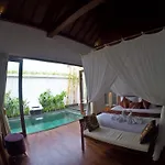 Villa Bougainville