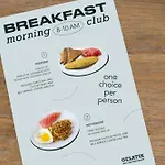 Gelatik Bed And Breakfast