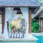 The Maya Seminyak Villas