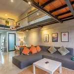Berawa Loft By Betterplace