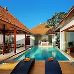 Avery Le Nixsun Villas Uluwatu By Waringin Hospitality Free Gym Access