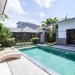Bali Merita Villa