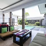 Bali Merita Villa