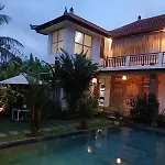 Semaya Homestay