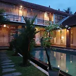 Semaya Homestay