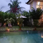 Semaya Homestay