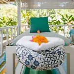 Bali Garden Beach Resort