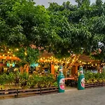 Bali Garden Beach Resort