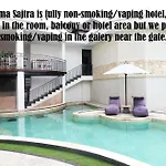 Bali Karma Sajtra Hotel