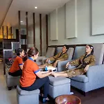 Famous Hotel Kuta Formerly Permata Kuta Hotel