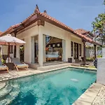 The Club Villas Seminyak