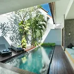 Samaja Villas Seminyak